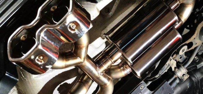 RAM 2500 custom exhaust shops in Phoenix
