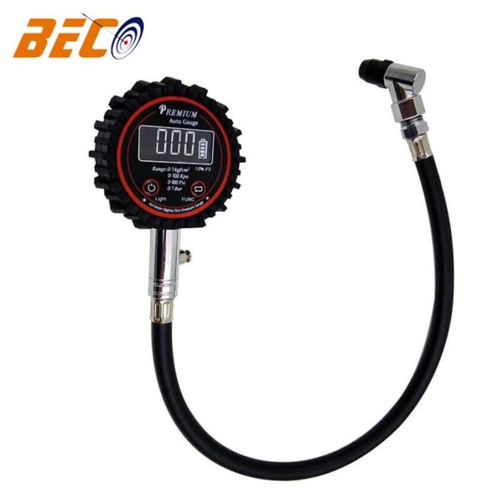 Discount tire pressure gauges 2025