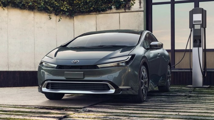 Most reliable plug-in hybrid SUVs 2025