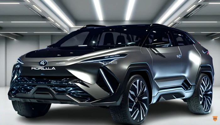 Best hybrid trucks for 2025