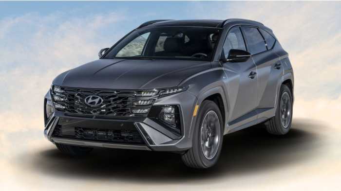 Best hybrid trucks for 2025