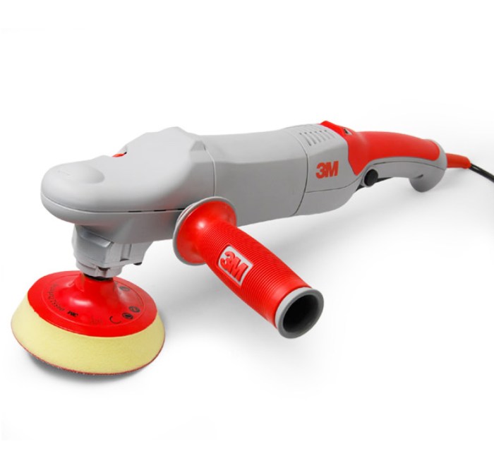 Professional-grade car polishers for sale