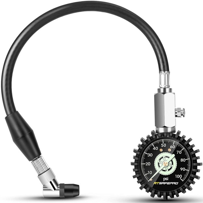 Discount tire pressure gauges 2025