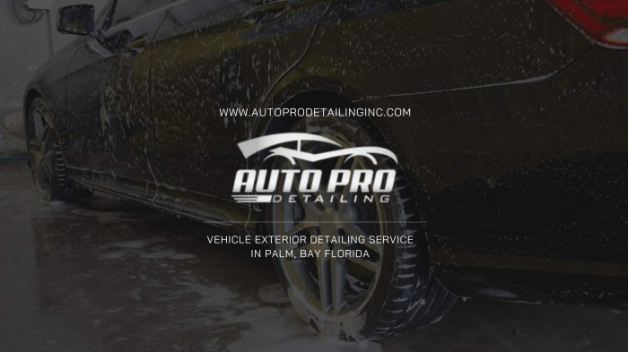 Best truck detailing services in Miami