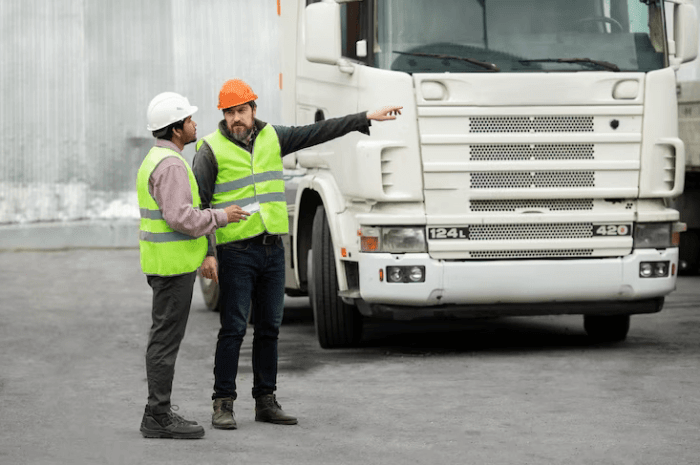 Best truck accident lawyers near me
