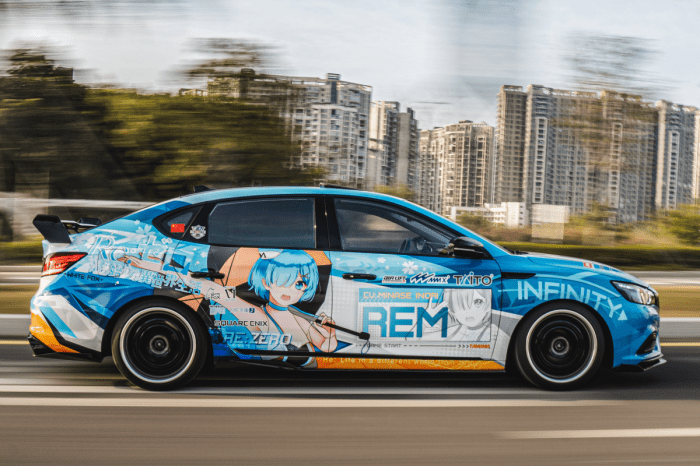 Custom car wrap design services 2025