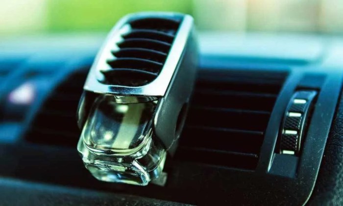 Best car air fresheners under 