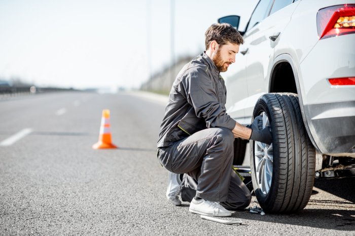 Motorcycle insurance with roadside assistance