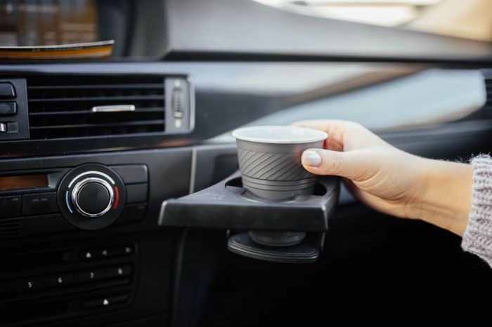 Uber car accessories lyft inside Best car accessories for Uber drivers