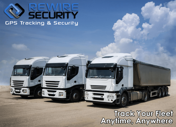 Tracking tracker Fleet GPS tracking systems for trucks