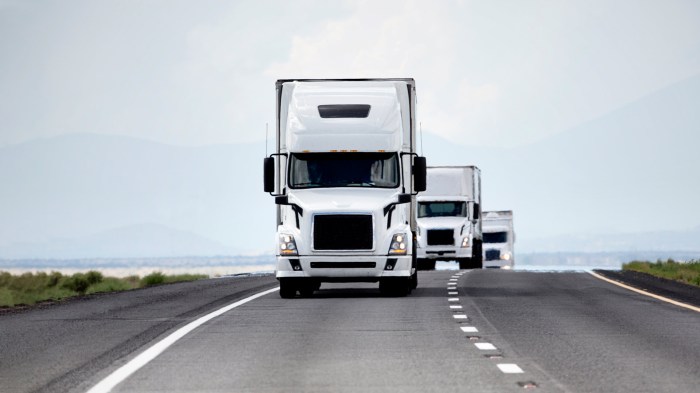 Fleet insurance for delivery drivers 2025