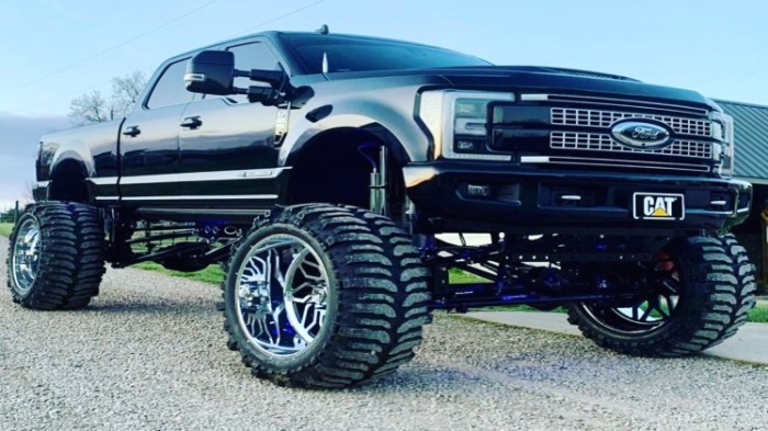 Houston lift