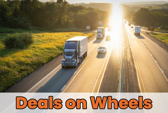 Truck tire shops near me with road hazard warranty