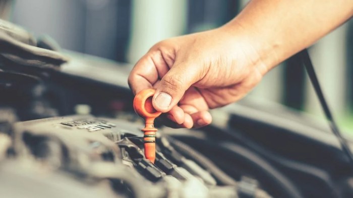 Same-day oil change near me