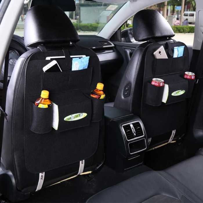 Cheap car organizers under 2025
