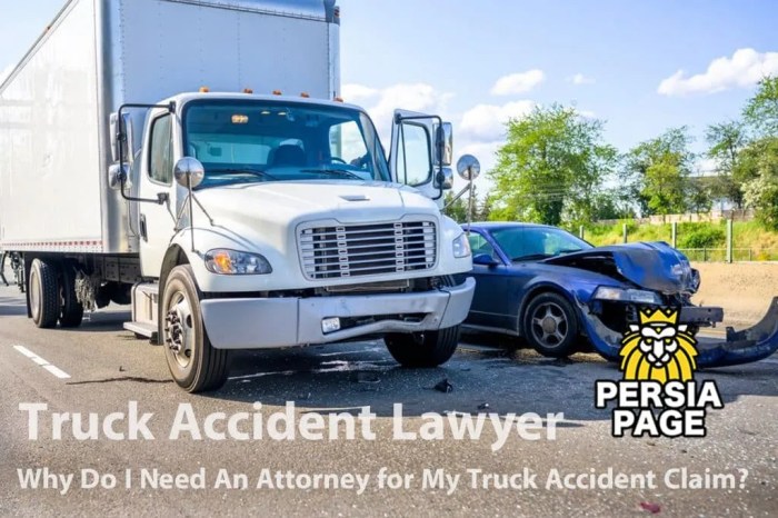 Truck lawyer accident support 2020 Best truck accident lawyers near me