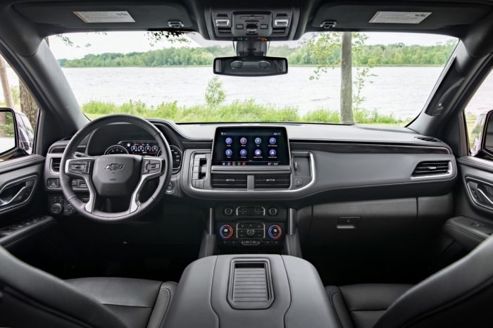 Best sound systems for Chevy Suburban 2025