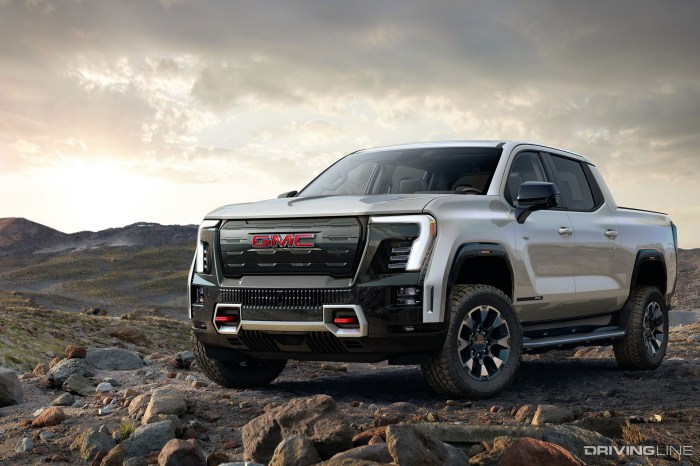 Best hybrid trucks for 2025